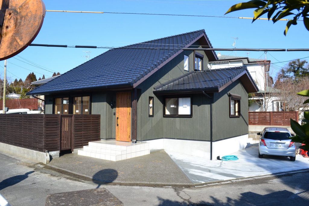 【住まいの窓口&MOTO設計工房】 C様 新築住宅 国富町