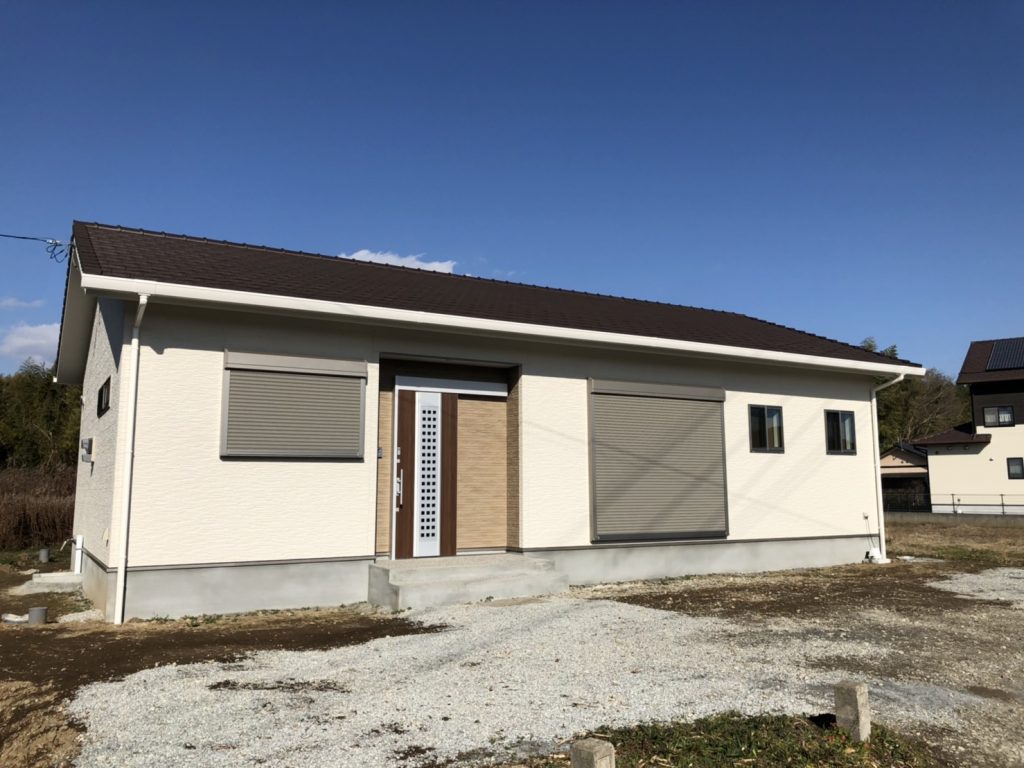 【住まいの窓口コンサルティング】O様 新築住宅 宮崎市