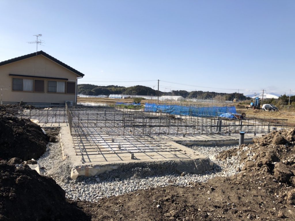【住まいの窓口&バリアフリー工房】N様 新築住宅 宮崎市