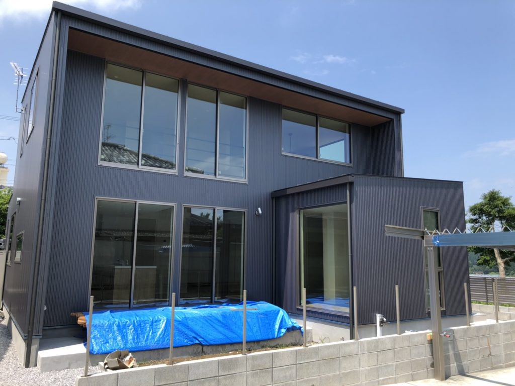 【住まいの窓口✖チトセホーム】W様 新築住宅 宮崎市