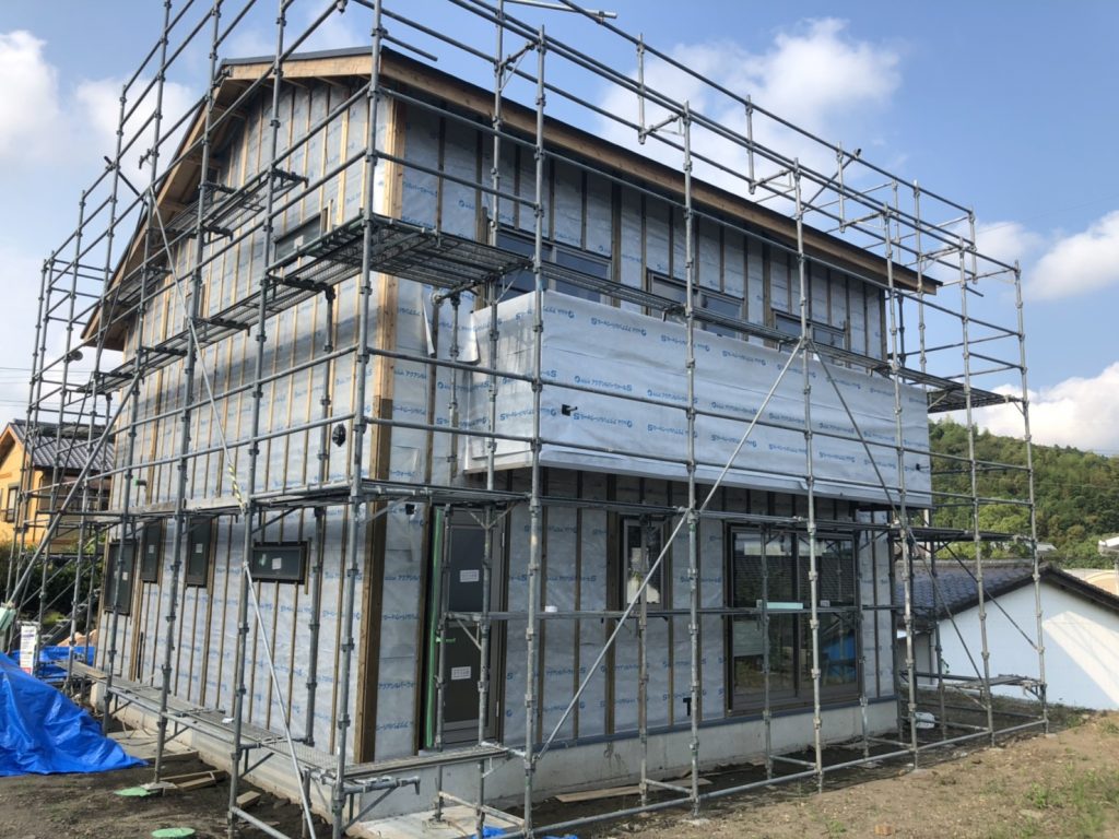 【住まいの窓口✖️睦屋ホーム】O様 新築住宅 国富町