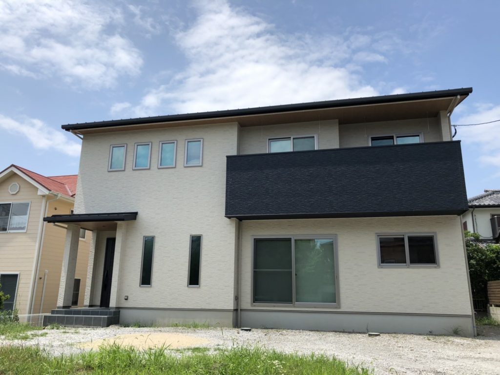 【住まいの窓口コンサルティング】H様 新築住宅 宮崎市
