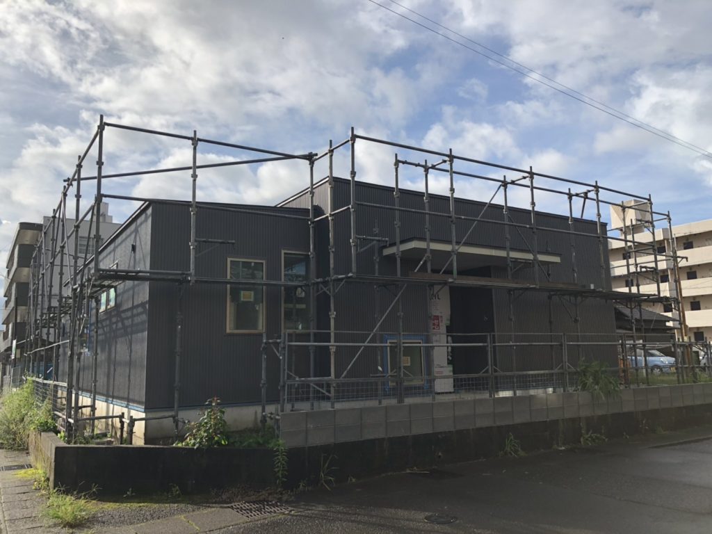【住まいの窓口✖チトセホーム】H様 新築住宅 宮崎市