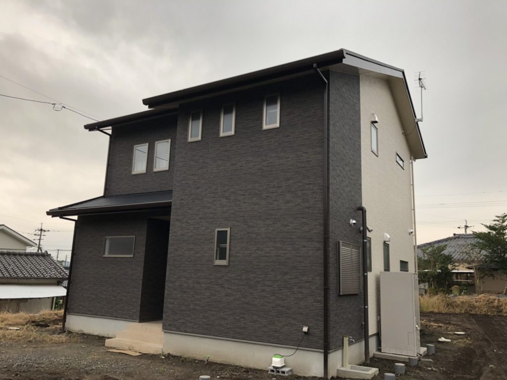 【住まいの窓口✖️睦屋ホーム】O様 新築住宅 国富町