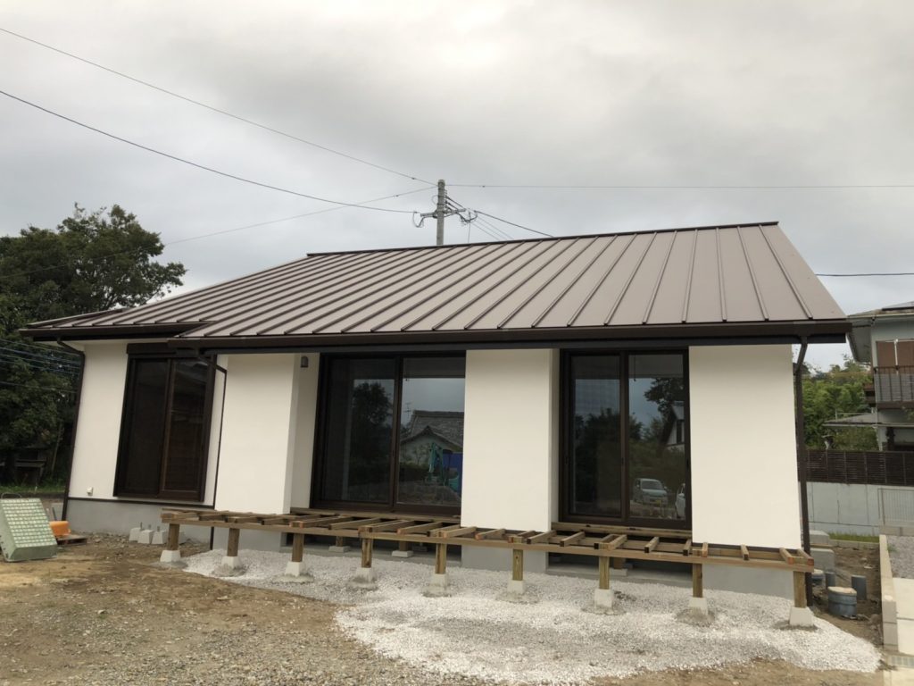 【住まいの窓口✖バリアフリー工房】A様 新築住宅 宮崎市