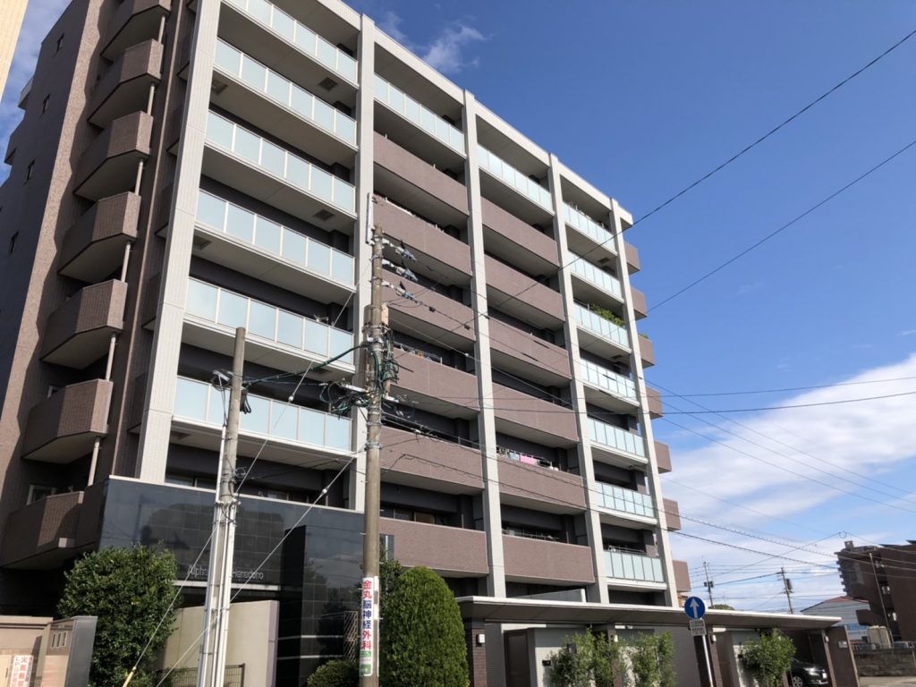 【中古分譲マンション&リノベーション工事】Y様 宮崎市