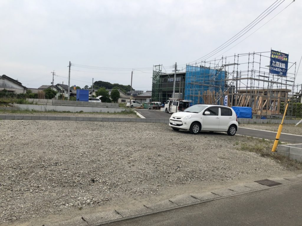 【住まいの窓口×レオハウス宮崎】K様 新築住宅 宮崎市
